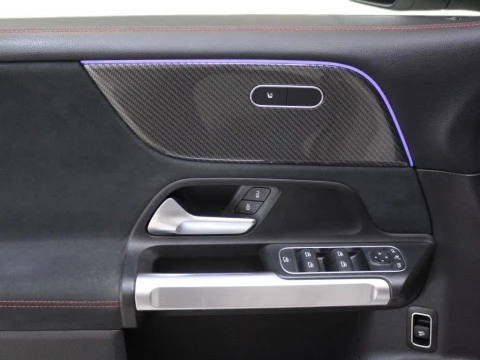 Mercedes-Benz GLB 2.0 GLB 200 D DCT 110KW (150CV)