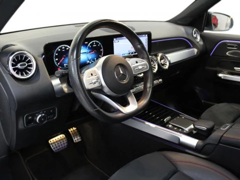 Mercedes-Benz GLB 2.0 GLB 200 D DCT 110KW (150CV)