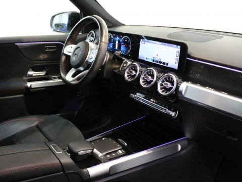 Mercedes-Benz GLB 2.0 GLB 200 D DCT 110KW (150CV)