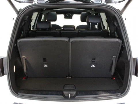 Mercedes-Benz GLB 2.0 GLB 200 D DCT 110KW (150CV)