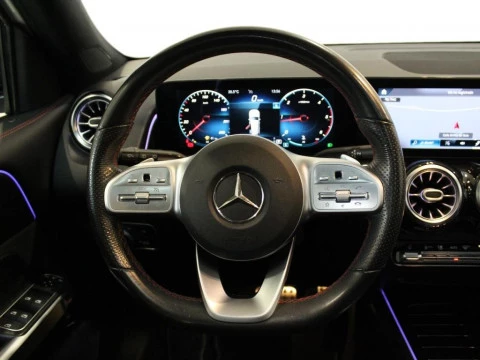 Mercedes-Benz GLB 2.0 GLB 200 D DCT 110KW (150CV)