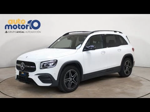Mercedes-Benz GLB 2.0 GLB 200 D DCT 110KW (150CV)