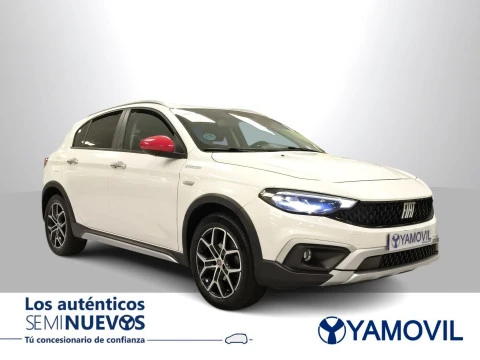 Fiat Tipo 1.0 Cross 73 kW (100 CV)