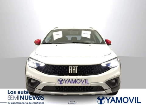 Fiat Tipo 1.0 Cross 73 kW (100 CV)