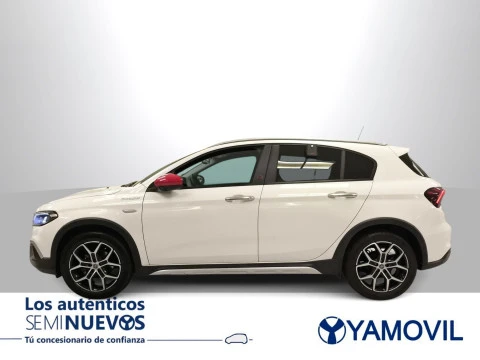 Fiat Tipo 1.0 Cross 73 kW (100 CV)