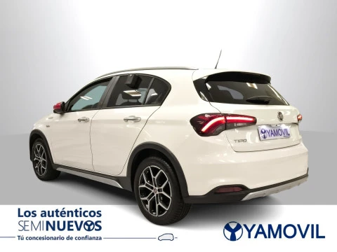 Fiat Tipo 1.0 Cross 73 kW (100 CV)