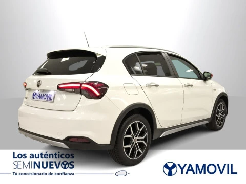 Fiat Tipo 1.0 Cross 73 kW (100 CV)