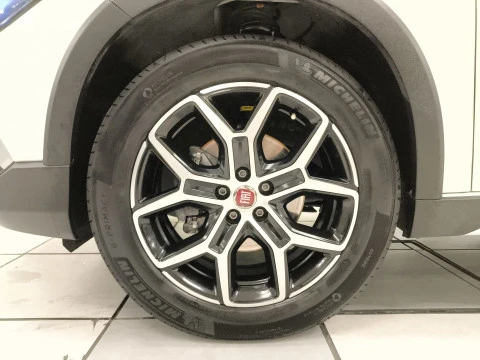Fiat Tipo 1.0 Cross 73 kW (100 CV)