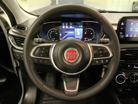Fiat Tipo 1.0 Cross 73 kW (100 CV)