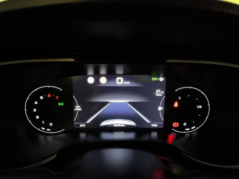 Fiat Tipo 1.0 Cross 73 kW (100 CV)