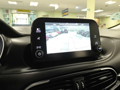 Fiat Tipo 1.0 Cross 73 kW (100 CV)