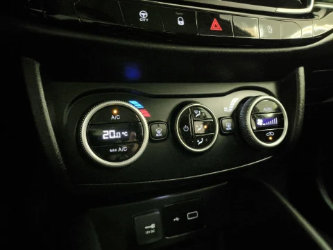 Fiat Tipo 1.0 Cross 73 kW (100 CV)