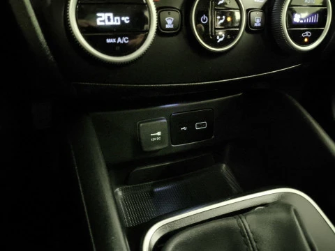 Fiat Tipo 1.0 Cross 73 kW (100 CV)