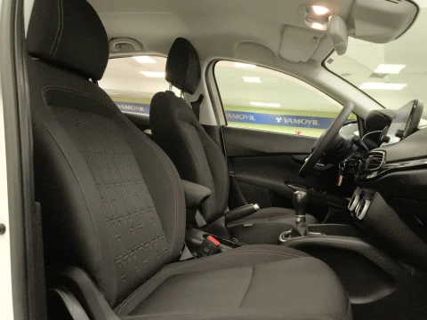 Fiat Tipo 1.0 Cross 73 kW (100 CV)