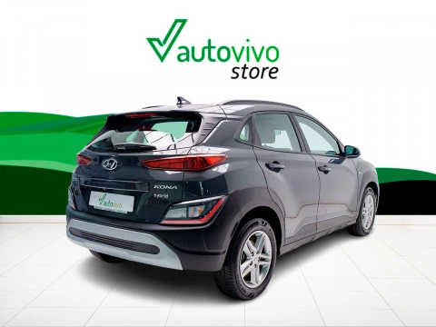 Hyundai Kona 1.0 TGDI 48V Maxx 4X2