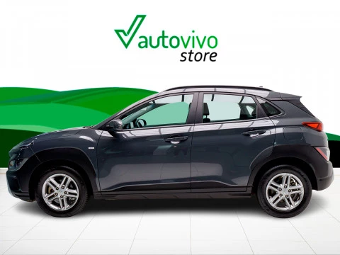 Hyundai Kona 1.0 TGDI 48V Maxx 4X2