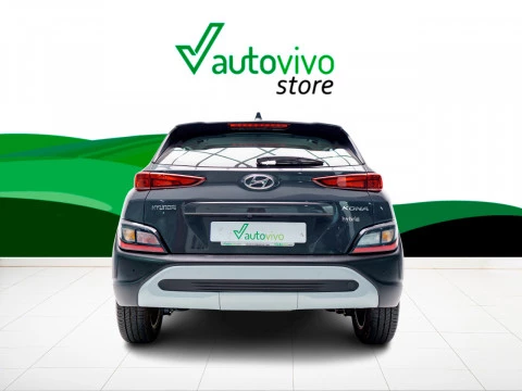 Hyundai Kona 1.0 TGDI 48V Maxx 4X2