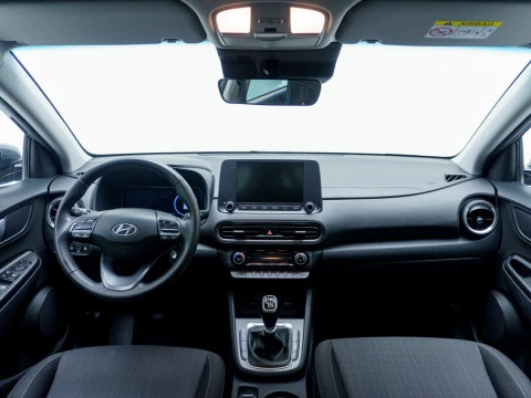 Hyundai Kona 1.0 TGDI 48V Maxx 4X2