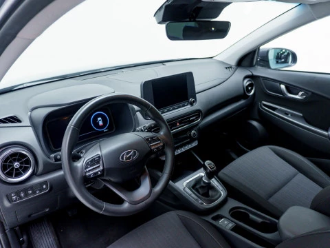 Hyundai Kona 1.0 TGDI 48V Maxx 4X2