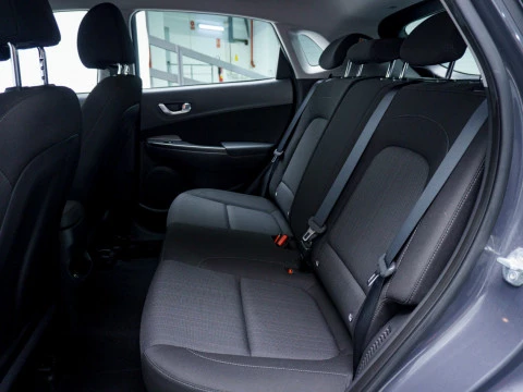 Hyundai Kona 1.0 TGDI 48V Maxx 4X2