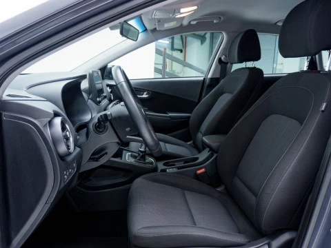Hyundai Kona 1.0 TGDI 48V Maxx 4X2