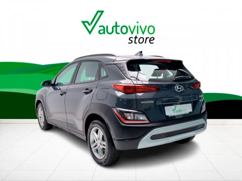 Hyundai Kona 1.0 TGDI 48V Maxx 4X2