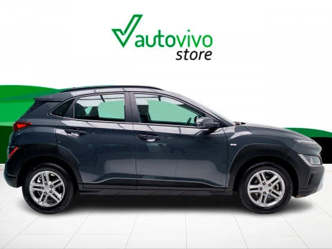 Hyundai Kona 1.0 TGDI 48V Maxx 4X2