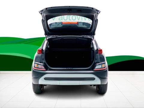 Hyundai Kona 1.0 TGDI 48V Maxx 4X2