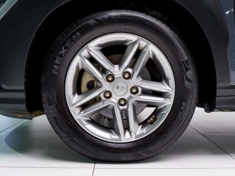 Hyundai Kona 1.0 TGDI 48V Maxx 4X2