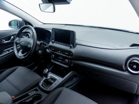 Hyundai Kona 1.0 TGDI 48V Maxx 4X2