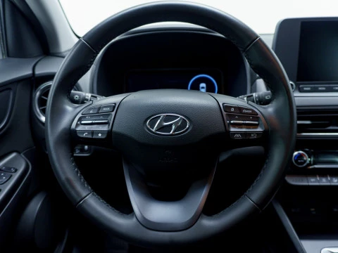 Hyundai Kona 1.0 TGDI 48V Maxx 4X2