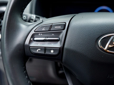 Hyundai Kona 1.0 TGDI 48V Maxx 4X2