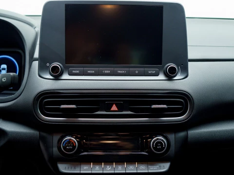 Hyundai Kona 1.0 TGDI 48V Maxx 4X2