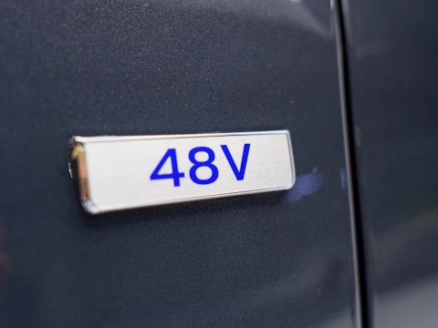 Hyundai Kona 1.0 TGDI 48V Maxx 4X2