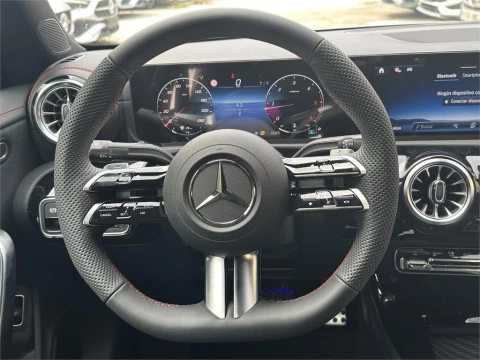 Mercedes-Benz CLA 220 D DCT