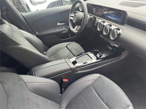 Mercedes-Benz CLA 220 D DCT