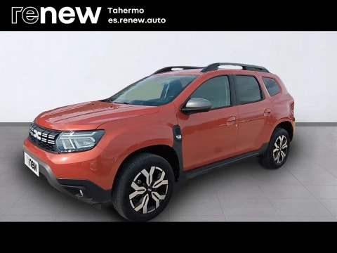 Dacia Duster Journey Go TCE 96kW(130CV) 4X2