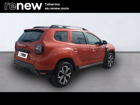 Dacia Duster Journey Go TCE 96kW(130CV) 4X2