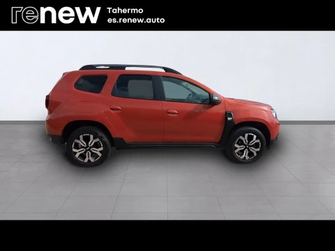 Dacia Duster Journey Go TCE 96kW(130CV) 4X2