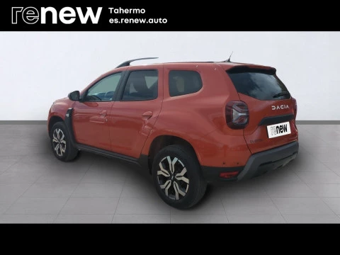 Dacia Duster Journey Go TCE 96kW(130CV) 4X2