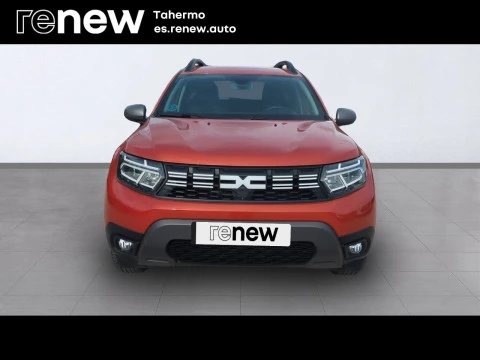 Dacia Duster Journey Go TCE 96kW(130CV) 4X2