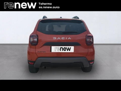 Dacia Duster Journey Go TCE 96kW(130CV) 4X2