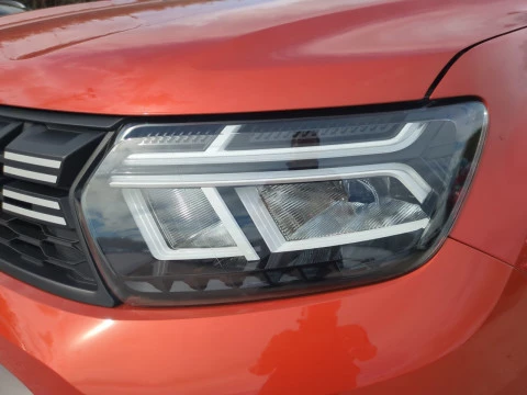 Dacia Duster Journey Go TCE 96kW(130CV) 4X2