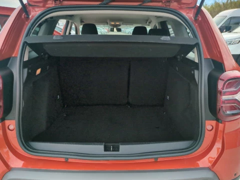 Dacia Duster Journey Go TCE 96kW(130CV) 4X2