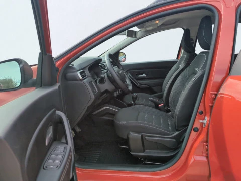 Dacia Duster Journey Go TCE 96kW(130CV) 4X2