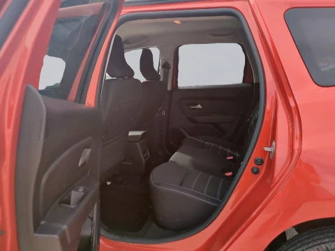 Dacia Duster Journey Go TCE 96kW(130CV) 4X2