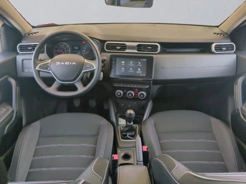 Dacia Duster Journey Go TCE 96kW(130CV) 4X2