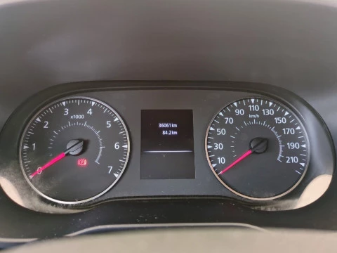 Dacia Duster Journey Go TCE 96kW(130CV) 4X2