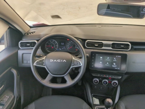 Dacia Duster Journey Go TCE 96kW(130CV) 4X2