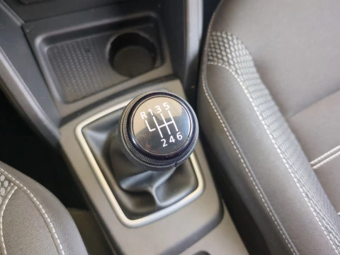 Dacia Duster Journey Go TCE 96kW(130CV) 4X2